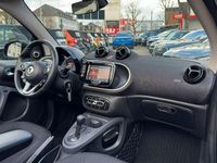 Gebraucht Smart ForTwo Cabrio 90 PS (66 kW) 2019 Braun Cabrio