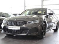 Gebraucht BMW M340 Performance 340 PS (250 kW) 2024 Dravitgrau Limousine