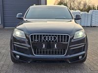 Gebraucht Audi Q7 Design 326 PS (239 kW) 2007 Schwarz SUV