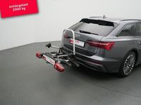 Gebraucht Audi A6 S-Line 265 PS (194 kW) 2022 Daytonagrau perleffekt Kombi