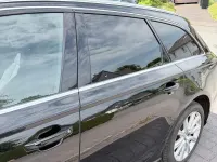 Gebraucht Audi A6 S-Line 218 PS (160 kW) 2015 Schwarz Kombi