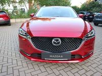 gebraucht Mazda 6 SKYACTIV-G 194 Aut. Exclusive-Line