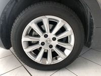 gebraucht Opel Crossland 1.2 Sitz+Lenkradheizung IntelliLink