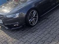 Gebraucht Audi A5 245 PS (180 kW) 2013 Coupé