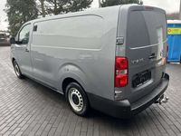 gebraucht Opel Vivaro Edition L, L2H1, 2.0 Diesel, Euro 6, AHK