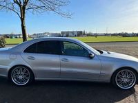 gebraucht Mercedes E320 ELEGANCE LPG Autogas