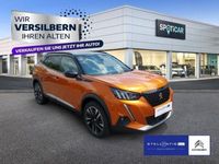 gebraucht Peugeot 2008 GT Pack BlueHDi 130