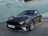 gebraucht Ford Mustang GT CONVERTIBLE CALIFORNIA SPECIAL*NAVI*L
