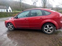 gebraucht Ford Focus 