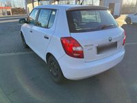 gebraucht Skoda Fabia 1.2 2013