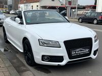 gebraucht Audi A5 Cabriolet 3.0 TDI quattro*3 x S line*TÜV 11.2025