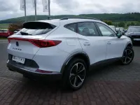 Gebraucht Cupra Formentor 150 PS (110 kW) 2023 Weiß SUV