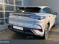 Neu BYD Sealion 7 389 kW (530 PS) 2026 SUV