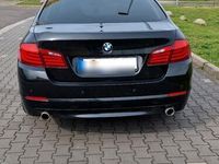 gebraucht BMW 535 XDrive F11