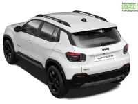 Neu Jeep Avenger 145 PS (106 kW) 2026 Snow white SUV