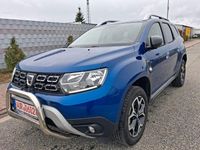 Gebraucht Dacia Duster Celebration 150 PS (110 kW) 2021 Blau SUV