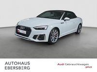Gebraucht Audi A5 S-Line 265 PS (194 kW) 2024 Cabrio