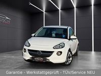 Gebraucht Opel Adam Slam 101 PS (74 kW) 2016 Andere Kleinwagen