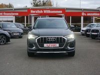 Gebraucht Audi Q3 Advanced 190 PS (139 kW) 2019 Grau SUV