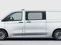 Neu VW Transporter 150 PS (110 kW) 2026 Weiß Van