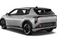 Neu Kia EV4 Air 150 kW (204 PS) 2025 Weiß Limousine