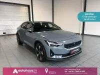Gebraucht Polestar 2 169 kW (231 PS) 2023 Grau Kleinwagen