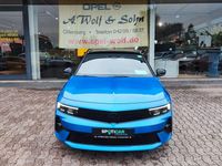 Gebraucht Opel Astra GS Line 131 PS (96 kW) 2023 Blau Kleinwagen