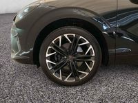 Gebraucht Cupra Terramar VZ 265 PS (194 kW) 2025 Mitternachtsschwarz metallic SUV