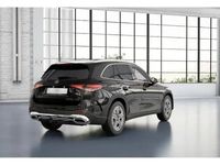 Gebraucht Mercedes GLC300 AMG 258 PS (189 kW) 2025 Schwarz obsidianschwarz metall SUV