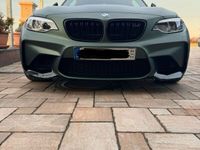 gebraucht BMW M2 LCI Ac Schnitzer/Mperfomance