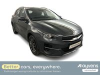 Gebraucht Kia XCeed Vision 105 PS (77 kW) 2022 Grau SUV