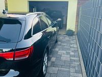 Gebraucht Audi A4 190 PS (139 kW) 2016 Schwarz Kombi