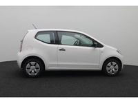Gebraucht VW up! Sound 60 PS (44 kW) 2016 Weiß Kleinwagen