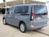 Gebraucht VW Caddy Life 102 PS (75 kW) 2024 Grau Van / Kleinbus