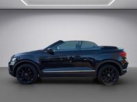 Gebraucht VW T-Roc Style 110 PS (80 kW) 2022 SUV