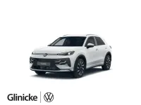 Neu VW T-Roc Style 116 PS (85 kW) 2026 Weiß SUV