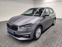 Neu Skoda Fabia Tour 116 PS (85 kW) 2026 Graphitegraumet. Kleinwagen