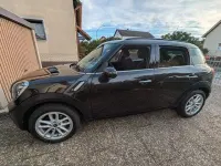 Occasion Mini Cooper SD 143 PK (105 kW) 2016 Hatchback