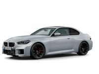 Neu BMW M2 Shadowline 480 PS (353 kW) 2025 Coupé