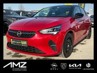 Gebraucht Opel Corsa Elegance 101 PS (74 kW) 2022 Kardio rot Kleinwagen