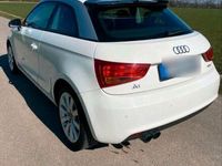 gebraucht Audi A1 / 1,4 TFSI