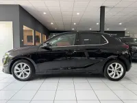 Gebraucht Opel Corsa Elegance 101 PS (74 kW) 2023 Schwarz Kleinwagen