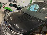 Gebraucht VW Multivan Exclusive 204 PS (150 kW) 2021 Schwarz Van