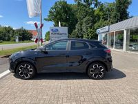 Usata Ford Puma 155 CV (114 kW) 2021 Nero SUV