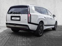 Gebraucht Hyundai Ioniq 9 225 kW (306 PS) 2025 Weiß SUV