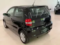 Second-hand VW Fox 75 CP (55 kW) 2009 Other Hatchback