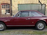 Usado Peugeot 504 103 CV (75 kW) 1971 Rojo Coupe