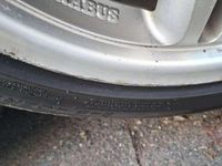 Gebraucht Mercedes 320 224 PS (164 kW) 2006 Grau Limousine