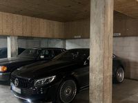 Gebraucht Mercedes S400 367 PS (269 kW) 2016 Schwarz Limousine