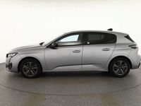 Gebraucht Peugeot 308 131 PS (96 kW) 2024 Grau Limousine